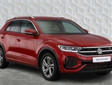 Volkswagen T-Roc Image 1