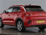 Volkswagen T-Roc Image 3