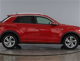 Volkswagen T-Roc Image 4