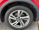 Volkswagen T-Roc Image 5