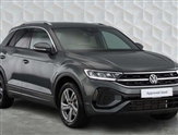 Volkswagen T-Roc Image 1