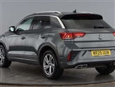 Volkswagen T-Roc Image 3