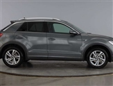 Volkswagen T-Roc Image 4