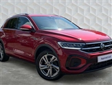 Volkswagen T-Roc Image 1
