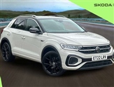 Volkswagen T-Roc Image 1