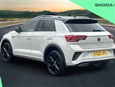 Volkswagen T-Roc Image 3