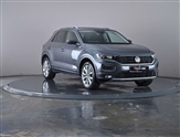Volkswagen T-Roc Image 3
