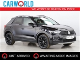 Used Volkswagen T-Roc