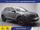 Used Volkswagen T-Roc