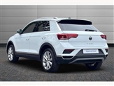 Volkswagen T-Roc Image 3