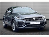 Volkswagen T-Roc Image 1