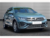 Volkswagen T-Roc Image 1