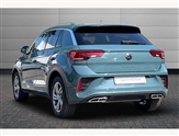 Volkswagen T-Roc Image 3