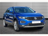 Volkswagen T-Roc Image 1