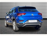 Volkswagen T-Roc Image 3