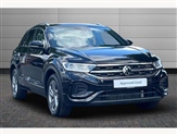 Volkswagen T-Roc Image 1