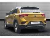 Volkswagen T-Roc Image 3