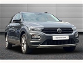 Volkswagen T-Roc Image 1