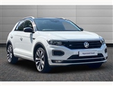 Volkswagen T-Roc Image 1