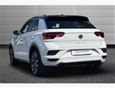 Volkswagen T-Roc Image 3