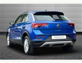 Volkswagen T-Roc Image 3