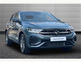 Volkswagen T-Roc Image 1