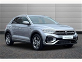 Volkswagen T-Roc Image 1