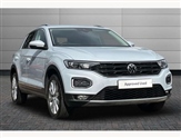 Volkswagen T-Roc Image 1