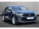 Volkswagen T-Roc Image 1