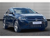 Volkswagen T-Roc Image 1