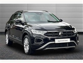 Volkswagen T-Roc Image 1