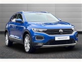 Volkswagen T-Roc Image 1