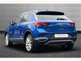 Volkswagen T-Roc Image 3