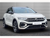 Volkswagen T-Roc Image 1