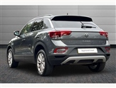 Volkswagen T-Roc Image 3