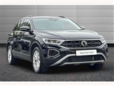Volkswagen T-Roc Image 1