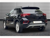 Volkswagen T-Roc Image 3