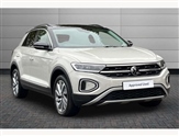 Volkswagen T-Roc Image 1
