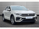 Volkswagen T-Roc Image 1
