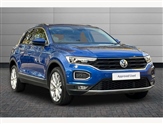Volkswagen T-Roc Image 1