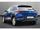 Volkswagen T-Roc Image 3