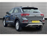 Volkswagen T-Roc Image 4