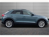 Volkswagen T-Roc Image 4