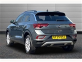 Volkswagen T-Roc Image 3