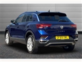 Volkswagen T-Roc Image 3