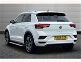 Volkswagen T-Roc Image 3