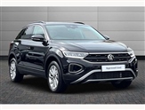 Volkswagen T-Roc Image 1