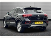 Volkswagen T-Roc Image 3