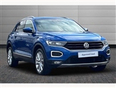 Volkswagen T-Roc Image 1