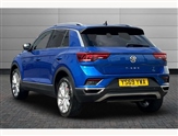 Volkswagen T-Roc Image 3